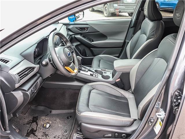 2025 Subaru Crosstrek Wilderness (Stk: SU3870) in Stratford - Image 10 of 26