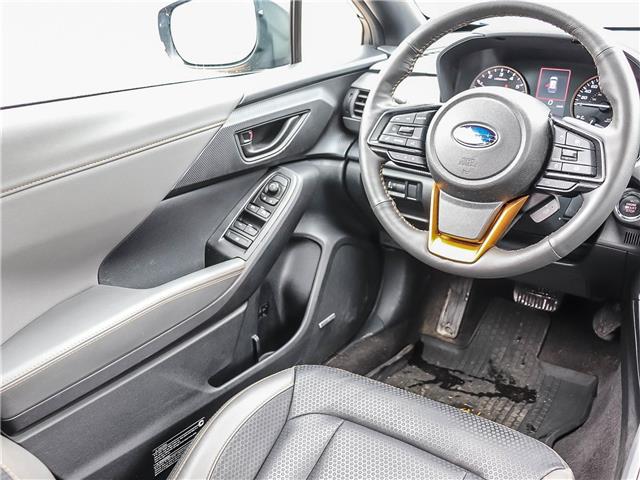 2025 Subaru Crosstrek Wilderness (Stk: SU3870) in Stratford - Image 15 of 26
