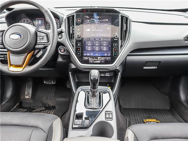 2025 Subaru Crosstrek Wilderness (Stk: SU3870) in Stratford - Image 16 of 26