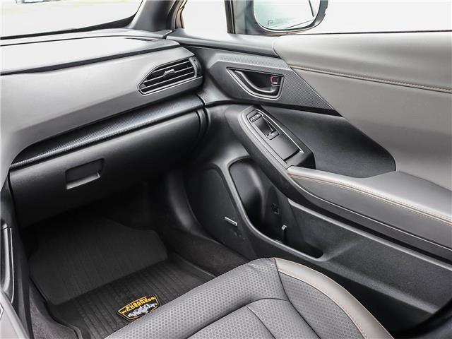 2025 Subaru Crosstrek Wilderness (Stk: SU3870) in Stratford - Image 17 of 26
