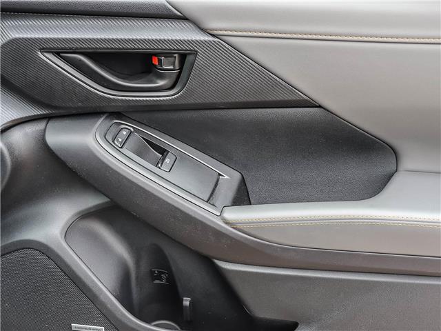 2025 Subaru Crosstrek Wilderness (Stk: SU3870) in Stratford - Image 18 of 26