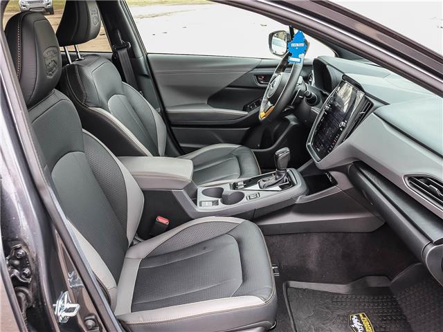 2025 Subaru Crosstrek Wilderness (Stk: SU3870) in Stratford - Image 19 of 26