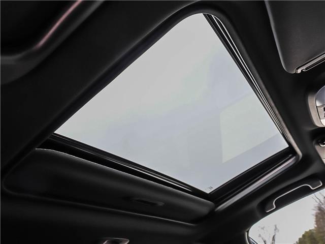 2025 Subaru Crosstrek Wilderness (Stk: SU3870) in Stratford - Image 20 of 26