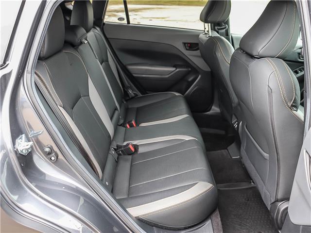 2025 Subaru Crosstrek Wilderness (Stk: SU3870) in Stratford - Image 21 of 26