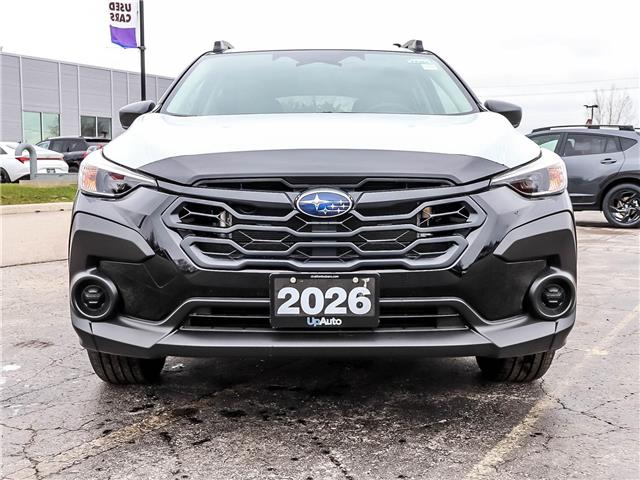 2026 Subaru Crosstrek Convenience (Stk: SS3852) in Stratford - Image 2 of 23