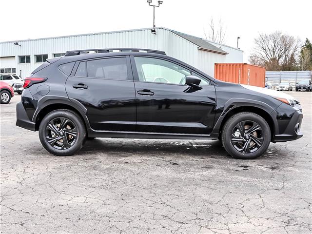 2026 Subaru Crosstrek Convenience (Stk: SS3852) in Stratford - Image 3 of 23