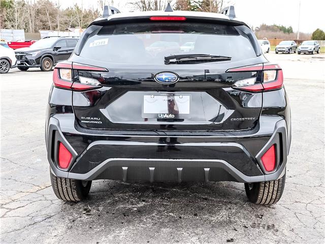 2026 Subaru Crosstrek Convenience (Stk: SS3852) in Stratford - Image 4 of 23