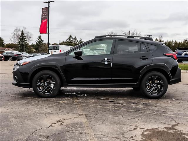 2026 Subaru Crosstrek Convenience (Stk: SS3852) in Stratford - Image 5 of 23