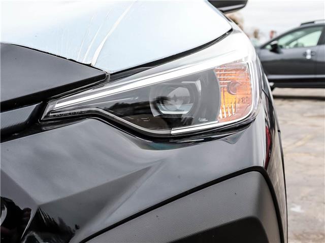 2026 Subaru Crosstrek Convenience (Stk: SS3852) in Stratford - Image 7 of 23