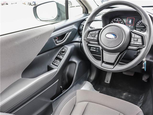 2026 Subaru Crosstrek Convenience (Stk: SS3852) in Stratford - Image 15 of 23
