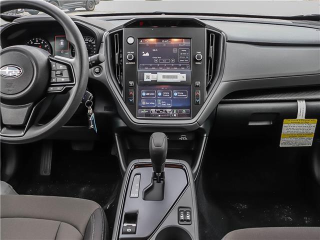 2026 Subaru Crosstrek Convenience (Stk: SS3852) in Stratford - Image 16 of 23