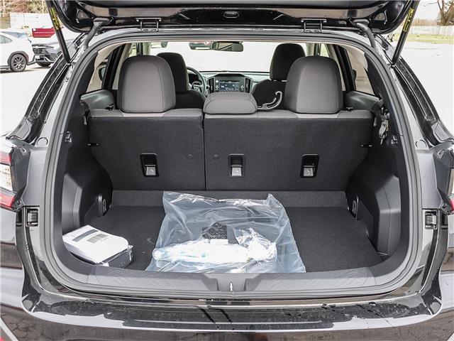 2026 Subaru Crosstrek Convenience (Stk: SS3852) in Stratford - Image 19 of 23