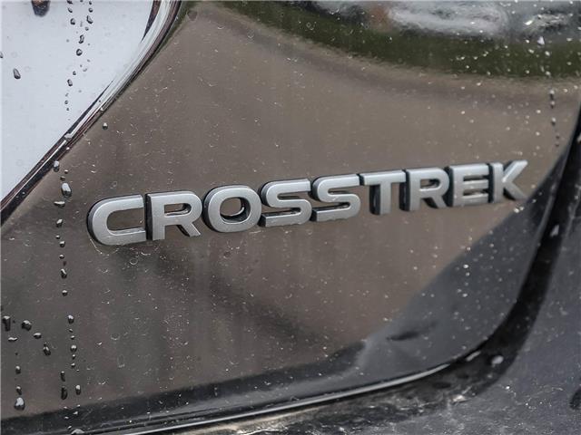 2026 Subaru Crosstrek Convenience (Stk: SS3852) in Stratford - Image 20 of 23