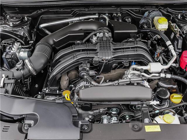 2026 Subaru Crosstrek Convenience (Stk: SS3852) in Stratford - Image 23 of 23