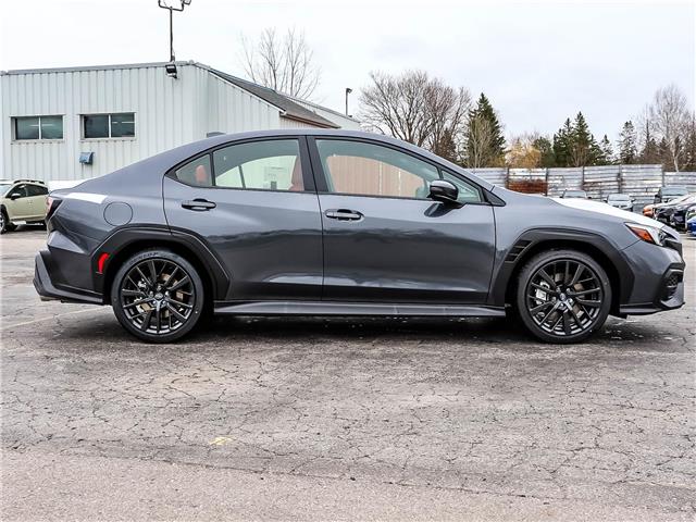 2026 Subaru WRX GT (Stk: SS3853) in Stratford - Image 3 of 25