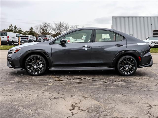 2026 Subaru WRX GT (Stk: SS3853) in Stratford - Image 5 of 25