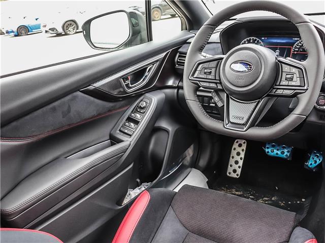 2026 Subaru WRX GT (Stk: SS3853) in Stratford - Image 15 of 25