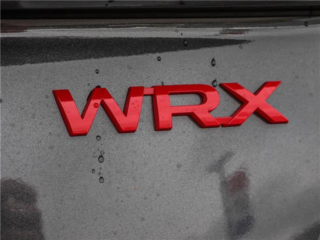 2026 Subaru WRX GT (Stk: SS3853) in Stratford - Image 21 of 25