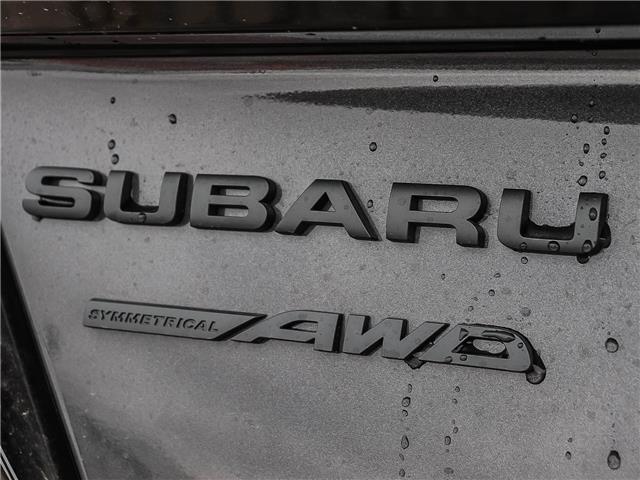 2026 Subaru WRX GT (Stk: SS3853) in Stratford - Image 22 of 25