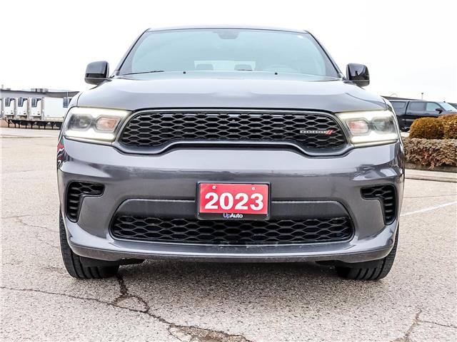 2023 Dodge Durango GT (Stk: P2582) in St. Marys - Image 2 of 26