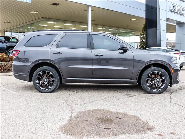 2023 Dodge Durango GT (Stk: P2582) in St. Marys - Image 3 of 26