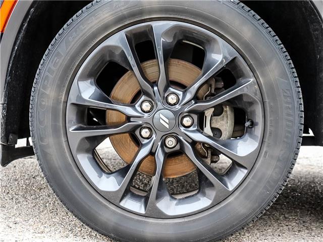 2023 Dodge Durango GT (Stk: P2582) in St. Marys - Image 6 of 26