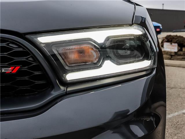 2023 Dodge Durango GT (Stk: P2582) in St. Marys - Image 7 of 26