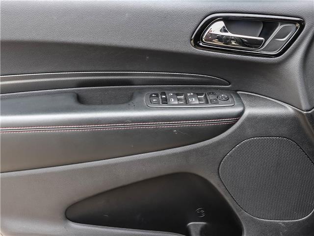 2023 Dodge Durango GT (Stk: P2582) in St. Marys - Image 8 of 26