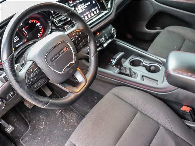 2023 Dodge Durango GT (Stk: P2582) in St. Marys - Image 9 of 26