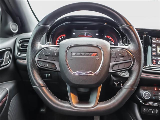 2023 Dodge Durango GT (Stk: P2582) in St. Marys - Image 11 of 26