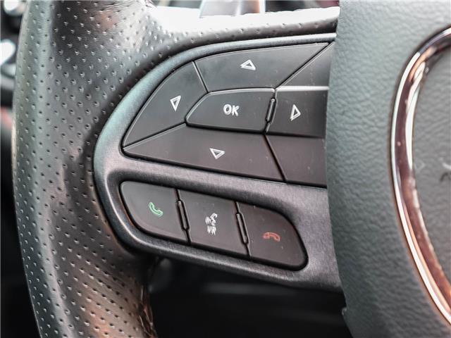 2023 Dodge Durango GT (Stk: P2582) in St. Marys - Image 12 of 26