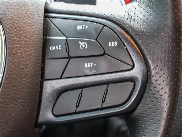 2023 Dodge Durango GT (Stk: P2582) in St. Marys - Image 13 of 26