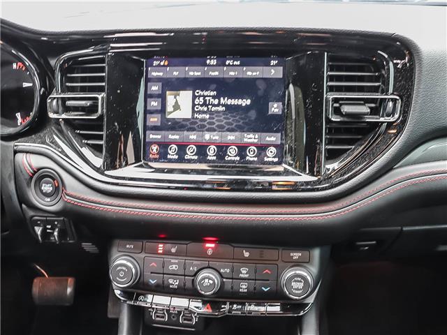 2023 Dodge Durango GT (Stk: P2582) in St. Marys - Image 14 of 26