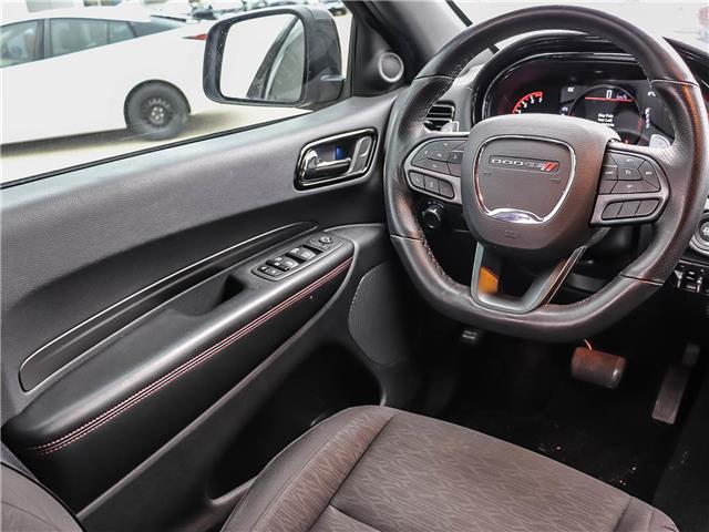 2023 Dodge Durango GT (Stk: P2582) in St. Marys - Image 15 of 26