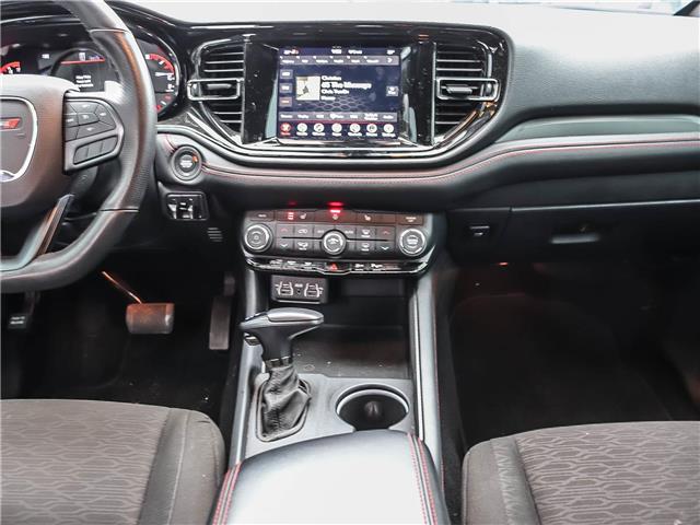 2023 Dodge Durango GT (Stk: P2582) in St. Marys - Image 16 of 26