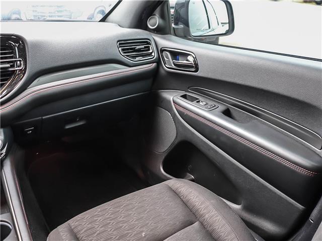 2023 Dodge Durango GT (Stk: P2582) in St. Marys - Image 17 of 26