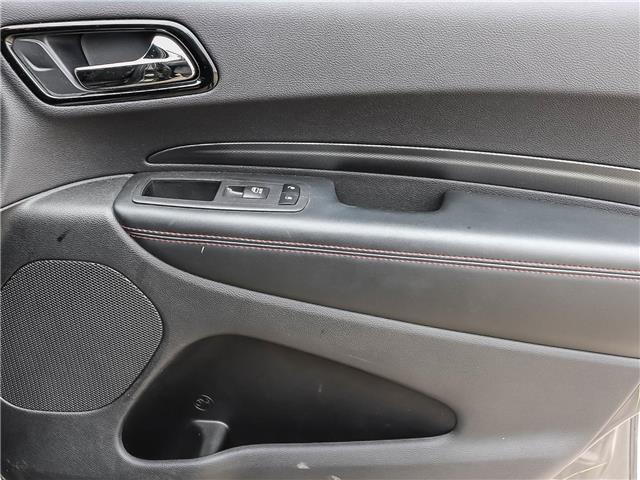 2023 Dodge Durango GT (Stk: P2582) in St. Marys - Image 18 of 26