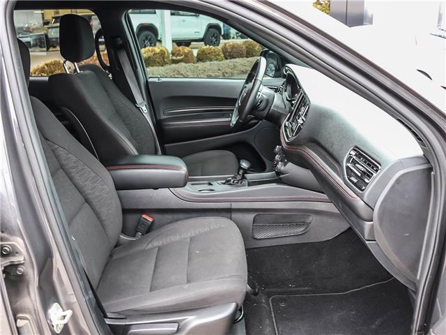 2023 Dodge Durango GT (Stk: P2582) in St. Marys - Image 19 of 26