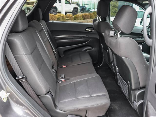 2023 Dodge Durango GT (Stk: P2582) in St. Marys - Image 20 of 26