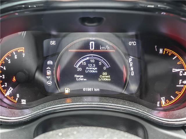 2023 Dodge Durango GT (Stk: P2582) in St. Marys - Image 24 of 26