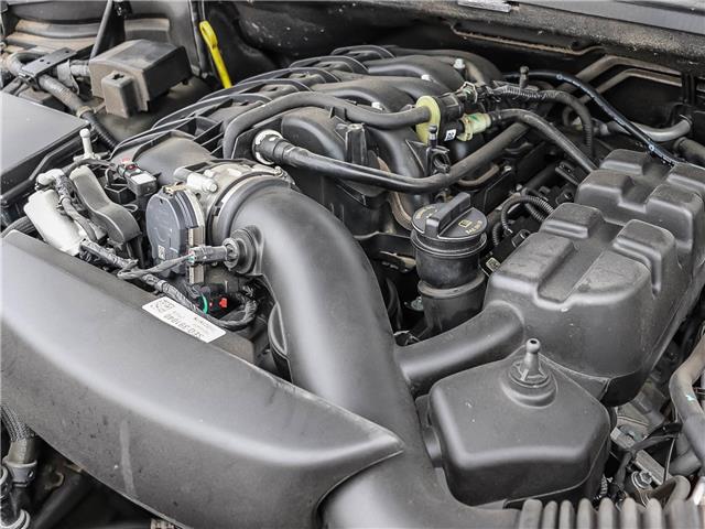 2023 Dodge Durango GT (Stk: P2582) in St. Marys - Image 26 of 26