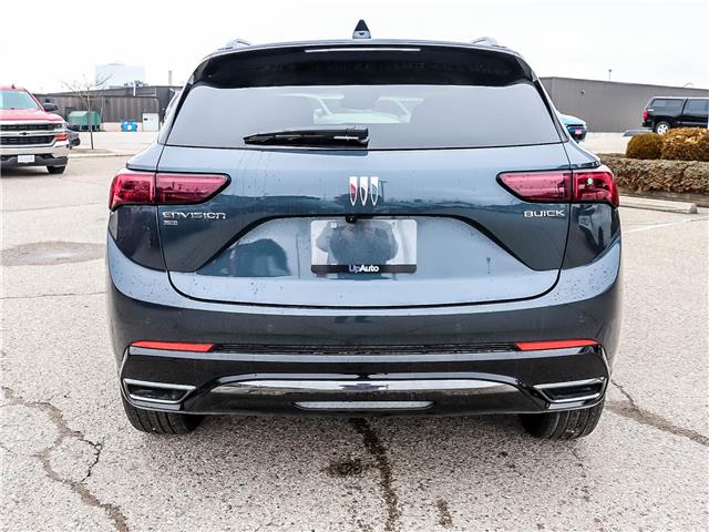 2026 Buick Envision Sport Touring (Stk: SG34383) in St. Marys - Image 4 of 24