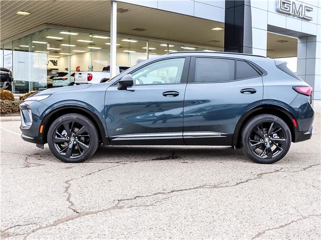 2026 Buick Envision Sport Touring (Stk: SG34383) in St. Marys - Image 5 of 24