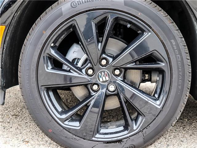 2026 Buick Envision Sport Touring (Stk: SG34383) in St. Marys - Image 6 of 24