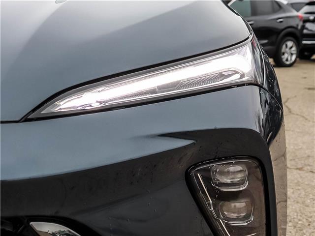 2026 Buick Envision Sport Touring (Stk: SG34383) in St. Marys - Image 7 of 24
