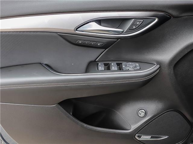 2026 Buick Envision Sport Touring (Stk: SG34383) in St. Marys - Image 8 of 24