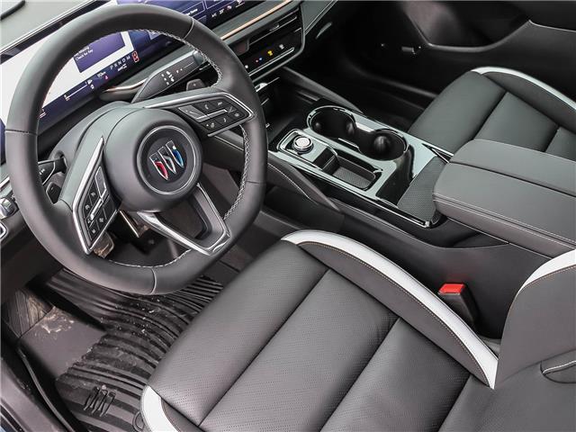 2026 Buick Envision Sport Touring (Stk: SG34383) in St. Marys - Image 9 of 24