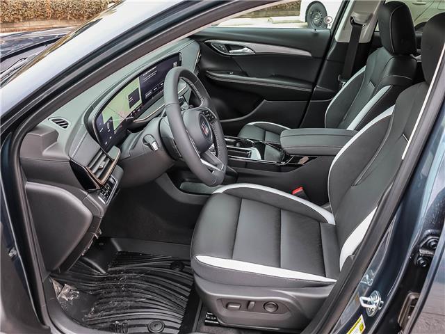 2026 Buick Envision Sport Touring (Stk: SG34383) in St. Marys - Image 10 of 24