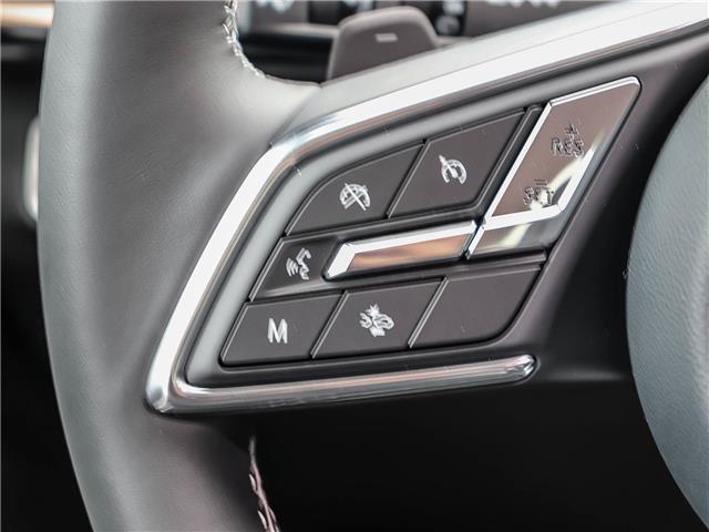 2026 Buick Envision Sport Touring (Stk: SG34383) in St. Marys - Image 12 of 24