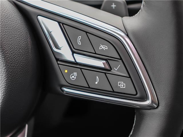 2026 Buick Envision Sport Touring (Stk: SG34383) in St. Marys - Image 13 of 24